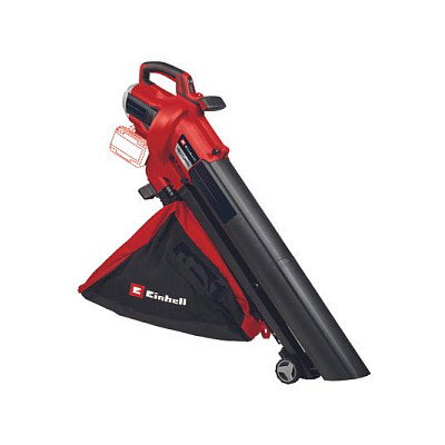 Einhell VENTURRO 36/240 Aspiradora y sopladora de hojas profesional 36V Einhell VENTURRO 36/240 Aspiradora y sopladora de hojas profesional 36V