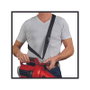 Einhell VENTURRO 36/240 Aspiradora y sopladora de hojas profesional 36V