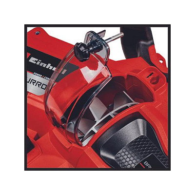 Einhell VENTURRO 36/240 Aspiradora y sopladora de hojas profesional 36V Einhell VENTURRO 36/240 Aspiradora y sopladora de hojas profesional 36V