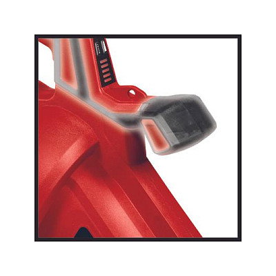 Einhell VENTURRO 36/240 Aspiradora y sopladora de hojas profesional 36V Einhell VENTURRO 36/240 Aspiradora y sopladora de hojas profesional 36V