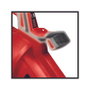 Einhell VENTURRO 36/240 Aspiradora y sopladora de hojas profesional 36V