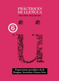 Expressions peculiars llengua, Enrique Valor Vives - TANDEM