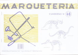 SALVATELLA Marqueteria 46