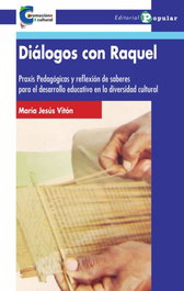 Diálogos con Raquel, Maria Jesus Viton De Antonio - POPULAR