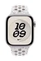 Apple MGAH4ZM/A Correa para Apple Watch Gris Aluminio