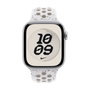 Apple MGAH4ZM/A Correa para Apple Watch Gris Aluminio