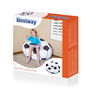 Bestway Sillon Gigante Futbol 114x112x66 cm +6 Años Interior y Jardin 75010