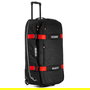 Sparco Bolsa Tour S016437NRRS Negro-Rojo 142 Litros