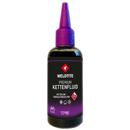 Fasi Weldtite Premium Aceitera Lubricante para Cadena con Teflón 100ml