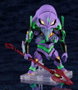 Good Smile Company Nendoroid Evangelion Unit-01 Asuka de Rebuild of Evangelion 10 cm