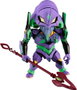 Good Smile Company Nendoroid Evangelion Unit-01 Asuka de Rebuild of Evangelion 10 cm