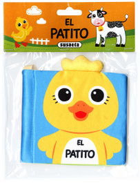 SUSAETA EDICIONES, EL PATITO