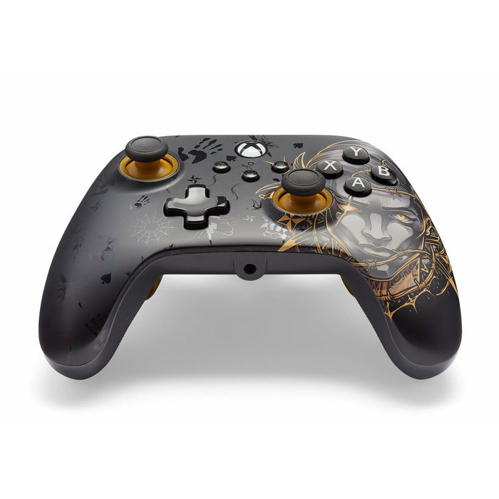 PowerA Mando con cable Advantage para Xbox Series X|S y PC