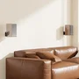 Aisens Soporte Universal para Altavoces SPK06U-423 Giratorio e Inclinable
