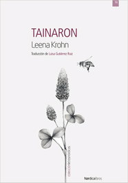 Tainaron, Leena Krohn - Nordica Libros