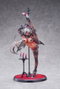 Original Character Estatua PVC 1/6 Prisoner Knight Zephilia Tan Ver. 38 cm
