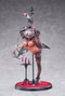 Original Character Estatua PVC 1/6 Prisoner Knight Zephilia Tan Ver. 38 cm