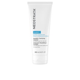 Neostrata Clarify Gel Limpiador con Mandélico al 5% AHA/PHA 200 ml