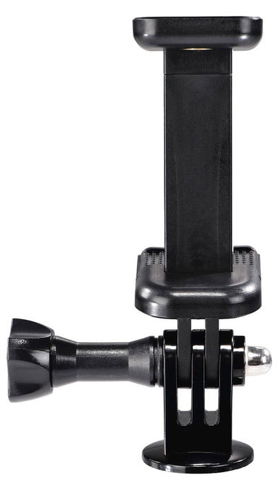 Hama Flex 2w1 14 cm negro Hama Flex 2w1 14 cm negro