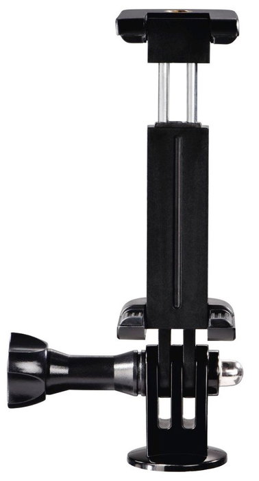 Hama Flex 2w1 14 cm negro Hama Flex 2w1 14 cm negro