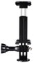 Hama Flex 2w1 14 cm negro