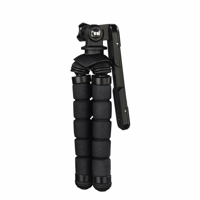 Hama Flex 2w1 14 cm negro Hama Flex 2w1 14 cm negro