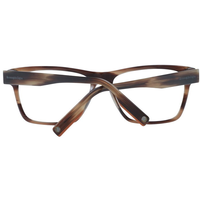 Montura de Gafas Hombre Ermenegildo Zegna EZ5231 56050 Montura de Gafas Hombre Ermenegildo Zegna EZ5231 56050