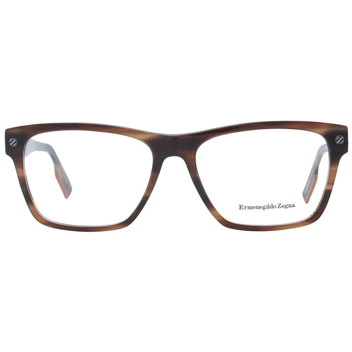 Montura de Gafas Hombre Ermenegildo Zegna EZ5231 56050 Montura de Gafas Hombre Ermenegildo Zegna EZ5231 56050