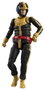 Megahouse Mobile Suit Gundam Figura G.M.G. Collection 13 Black Tri-Stars Gaia Normal Suit Ver. 10 cm