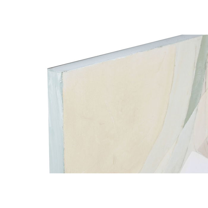 Lienzo Home ESPRIT Pino Lienzo 80 x 4 x 100 cm 80 x 3,8 x 100 cm Lienzo Home ESPRIT Pino Lienzo 80 x 4 x 100 cm 80 x 3,8 x 100 cm