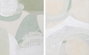 DKD Home Decor Cuadro Lienzo Pino Abstracto Pack de 2