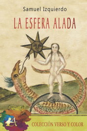 La esfera alada, Samuel Izquierdo - EDITORIAL ADARVE