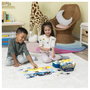SPIN MASTER PAW Patrol: The Movie Signature Puzzle Chase 48 piezas
