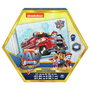 SPIN MASTER PAW Patrol: The Movie Signature Puzzle Chase 48 piezas