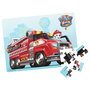 SPIN MASTER PAW Patrol: The Movie Signature Puzzle Chase 48 piezas