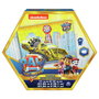 SPIN MASTER PAW Patrol: The Movie Signature Puzzle Chase 48 piezas