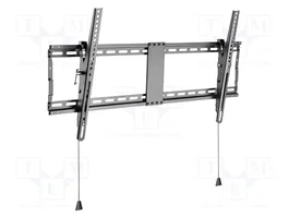 Gembird Soporte de pared para pantallas LCD 43-90 pulgadas, 70 kg