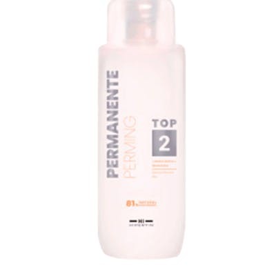 Hipertin Permanente Top2 para Cabellos Teñidos y Decolorados 500ml