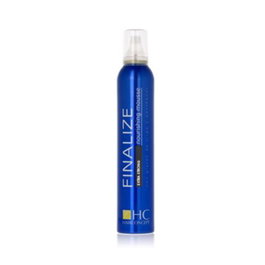 HAIRCONCEPT Finalize Extra Strong Nourishing Mousse 300 ml