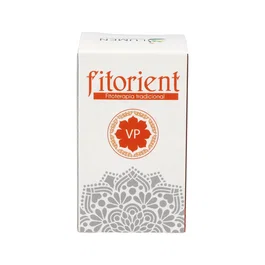 Fitorient Yu Ping Feng Pian V.P. Vacio De Pulmon 60 Comp. Astragalus, Atractylodes, Ledebouriella - Suplemento Medicina Tradicional China