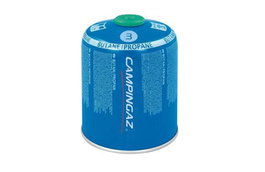 CAMPINGAZ Cartucho de Gas CV470 con Válvula de 450 Gramos para Camping y Exteriores