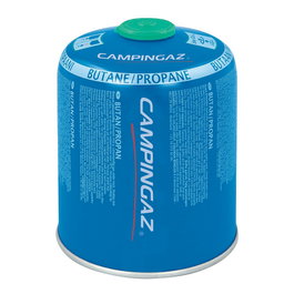 Campingaz Cartucho de Gas con Válvula 450g CV470