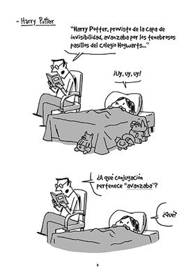 Astisendo Grupo Editorial, S.L. Guía del mal padre 03