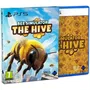 Just For Games Bee Simulator The Hive Edición Slipcase Juego PS5 AABTH20694
