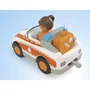 Playmobil Junior Héroes del día a día 71692