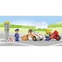 Playmobil Junior Héroes del día a día 71692
