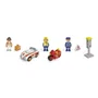 Playmobil Junior Héroes del día a día 71692