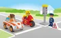 Playmobil Junior Héroes del Día a Día 71692