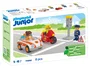 Playmobil Junior Héroes del Día a Día 71692