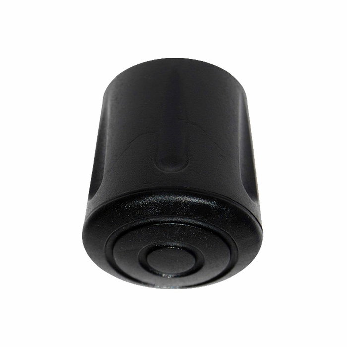 Micel Contera Redonda de Caucho Cnt08, 25 Unidades, 20-21mm Micel Contera Redonda de Caucho Cnt08, 25 Unidades, 20-21mm